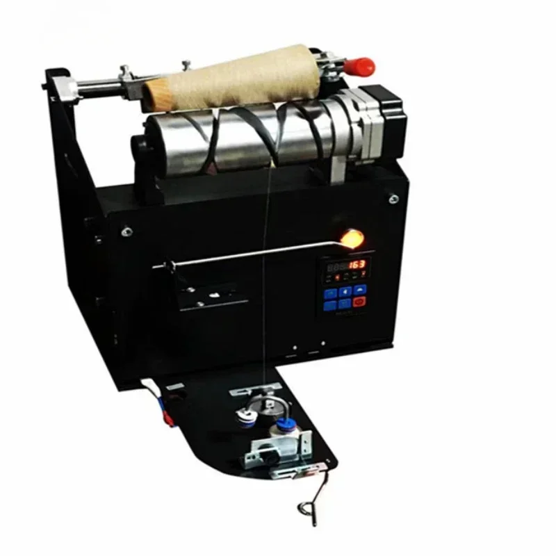 Sewing Thread Production - Hoge productie-efficiëntie naaimachine draadwikkelmachine Xcone Y