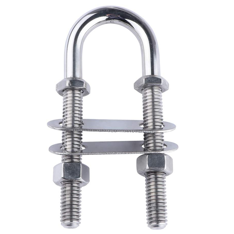 Hook Eye Fastener - Boot Accessoires Marine Rvs Marine Boot