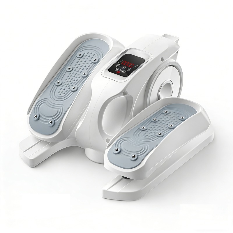 Gripper Foot Walking - Elektrische loopmachine Voetrevalidatie Stepper Fitnessapparatuur voor