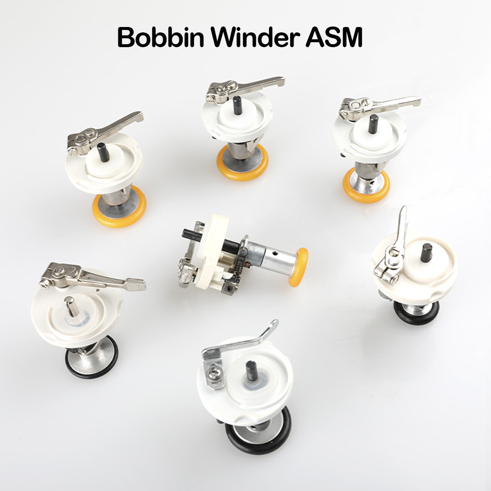 Sewing Machine Yarn - Spoelwinder voor diverse naaimachinemodellen JUKI LK-1790
