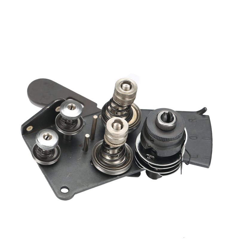 Gripper Foot Walking - Industriële naaimachine 102-15168 Grijperspanningsmontage voor Juki