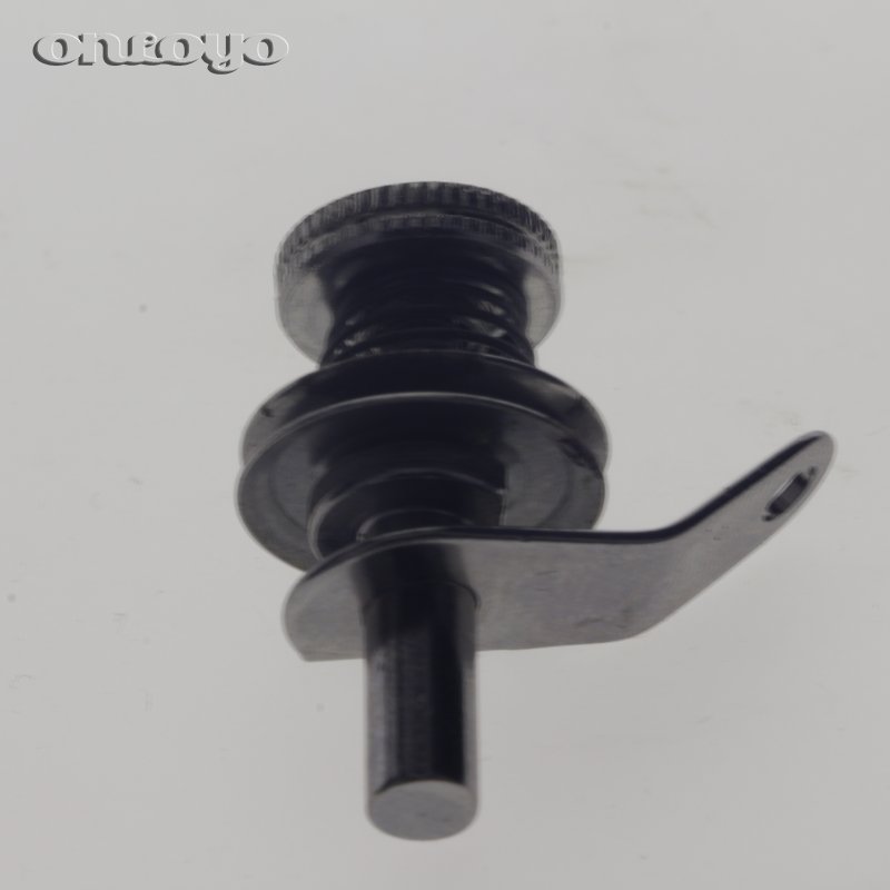 Gripper Foot Walking - Computergestuurde naaimachine draadspanningsmes platte wagen kleine