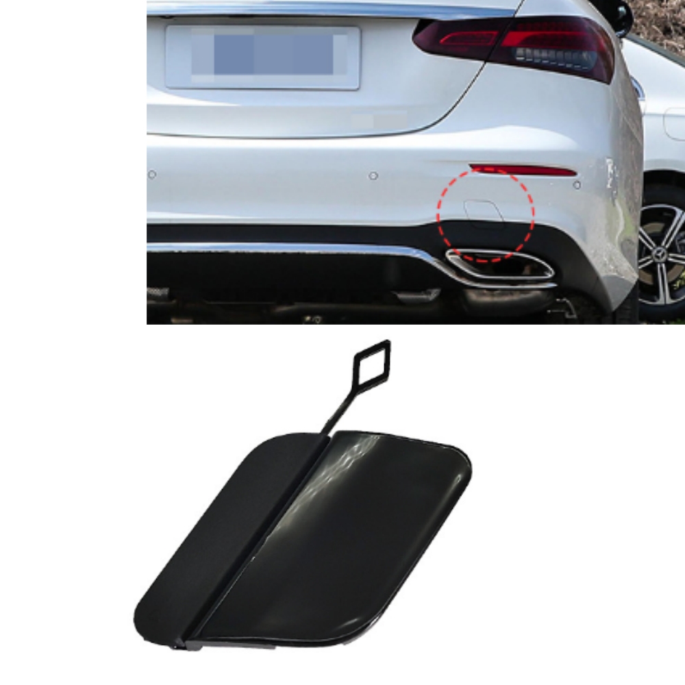 Achterbumper Trekhaak Oog Cove - Hook Eye Fastener recensie en prijs