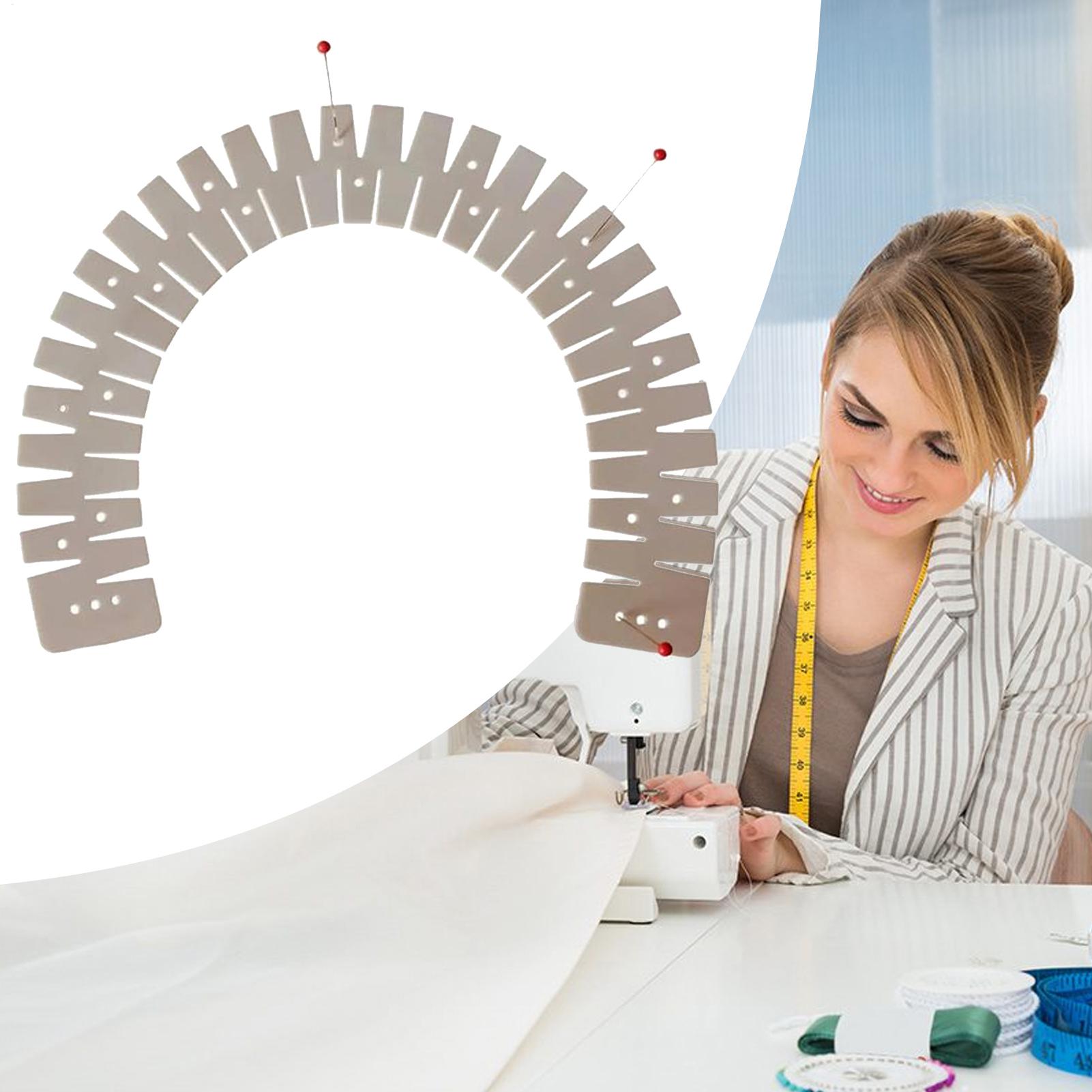 Hot Zomen Liniaal Hittebestend - Sewing Hemming recensie en prijs