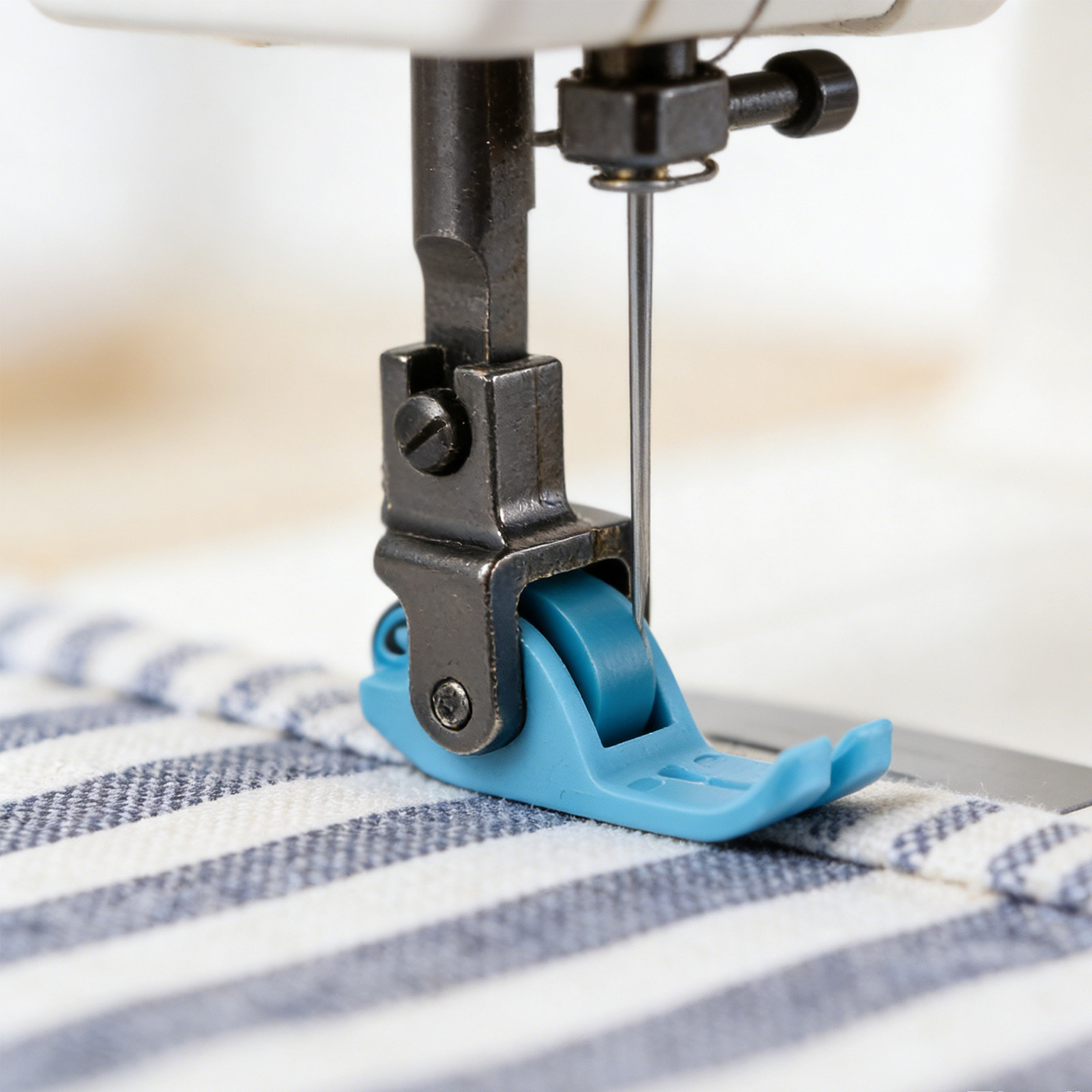 5-delige ijzeren naaivoet voor - Sewing Hemming recensie en prijs