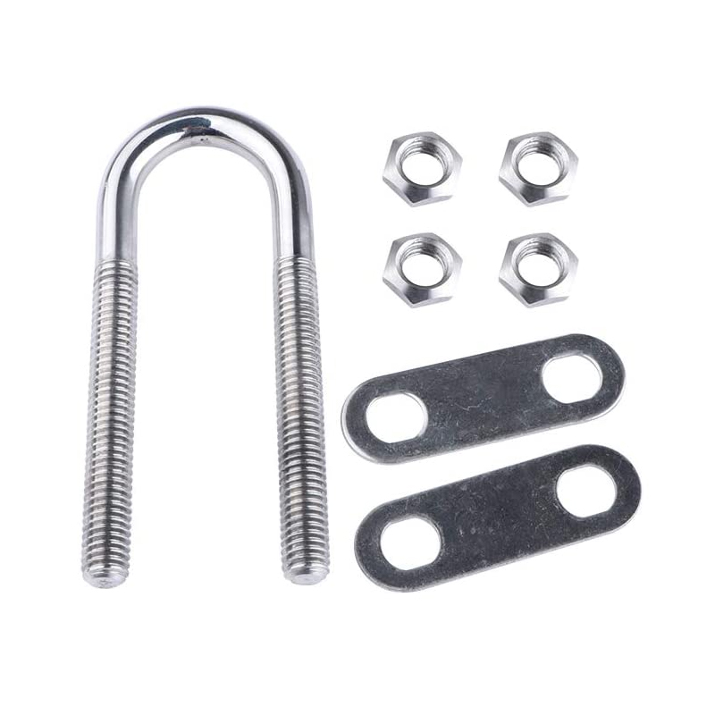 Boot Accessoires Marine Rvs Ma - Hook Eye Fastener recensie en prijs