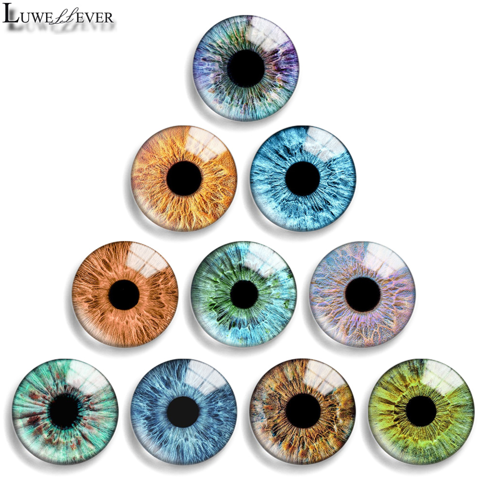 10 mm 12 mm 20 mm 25 mm 30 mm  - Hook Eye Fastener recensie en prijs