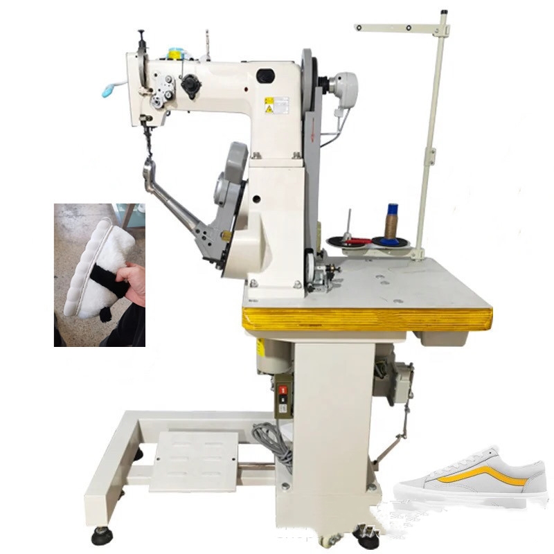 Machine voor het maken van sch - Sewing Thread Production recensie en prijs