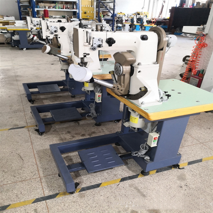 Machine voor het maken van sch - Sewing Thread Production recensie en prijs