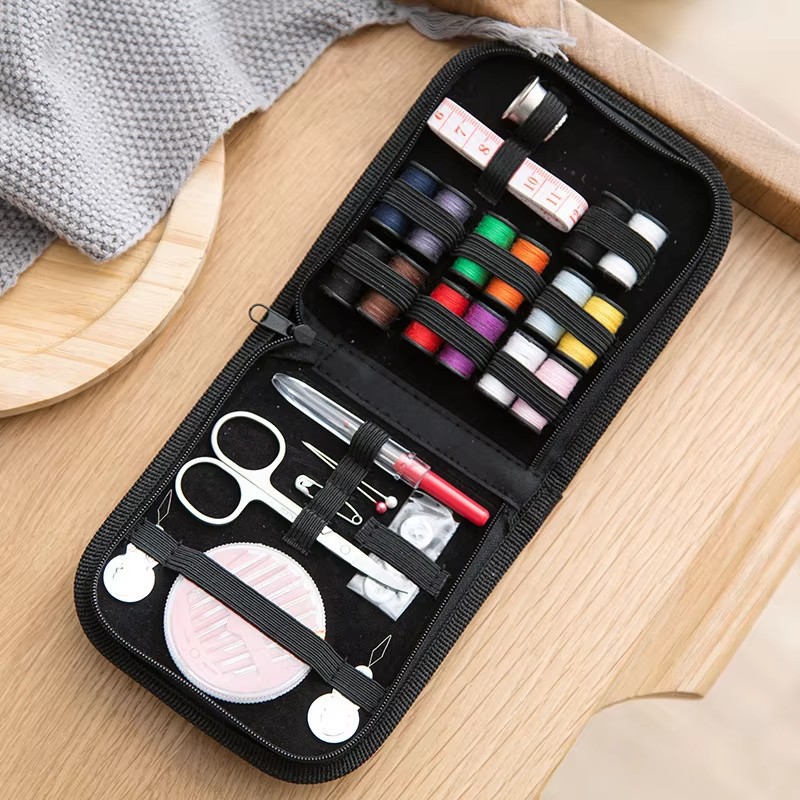 14-kleuren draadnaaiset met na - Sewing Thread Production recensie en prijs