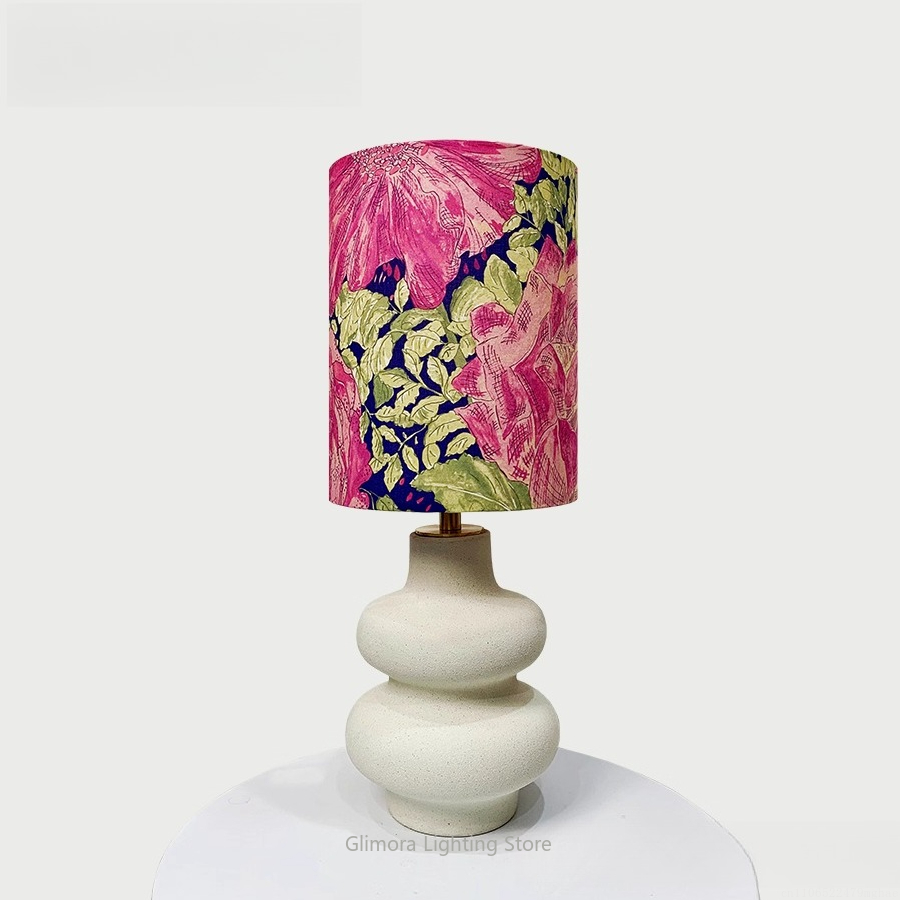 Liberty stoffen tafellamp: geï - Century Textile & Sewing Supply recensie en prijs