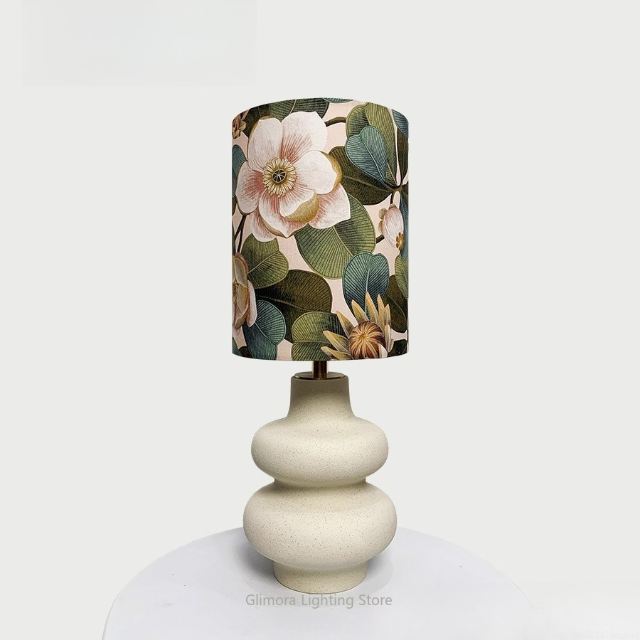 Liberty stoffen tafellamp: geï - Century Textile & Sewing Supply recensie en prijs