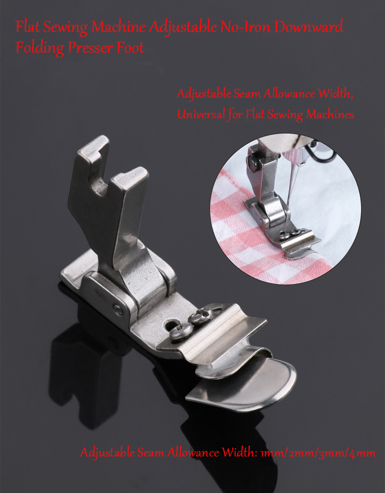 Flatbed naaimachine Nee - Stri - Sewing Machine Fabric recensie en prijs