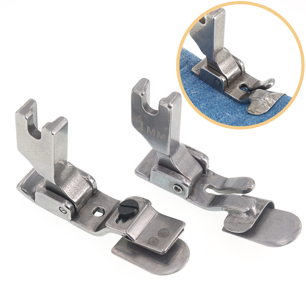 1 stuks verstelbare 1-3 mm P35 - Sewing Hemming recensie en prijs