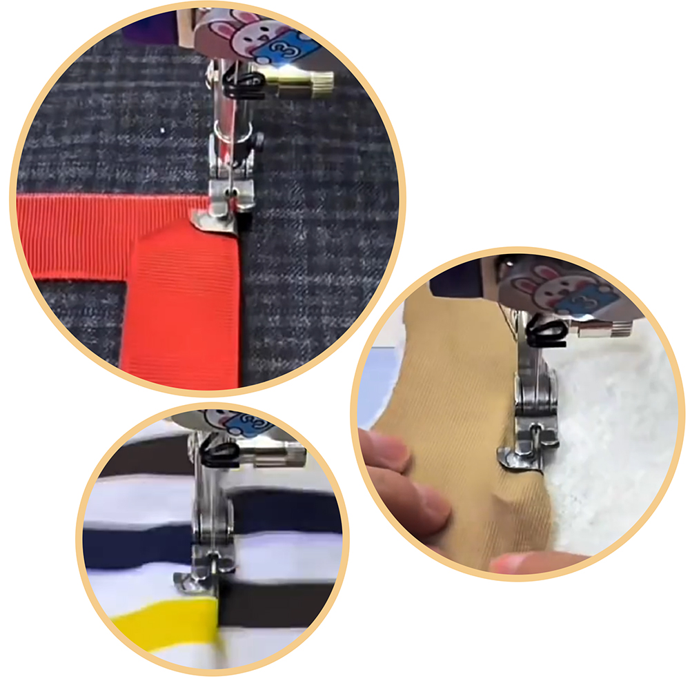 1 stuks verstelbare 1-3 mm P35 - Sewing Hemming recensie en prijs