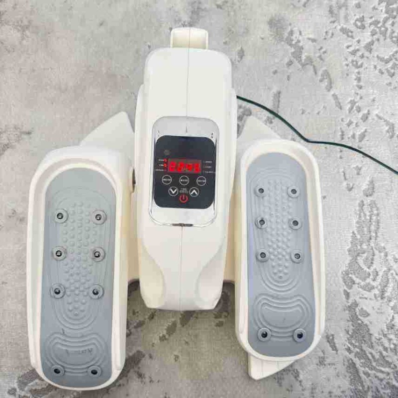 Elektrische loopmachine Voetre - Gripper Foot Walking recensie en prijs