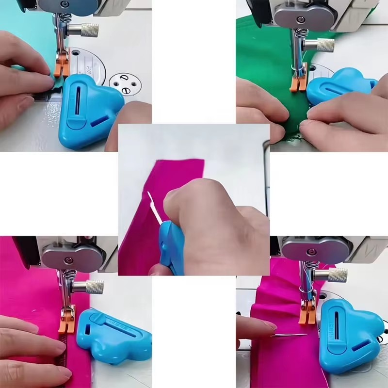 SY-245 NIEUW PRODUCT Multifunc - Sewing Thread Production recensie en prijs