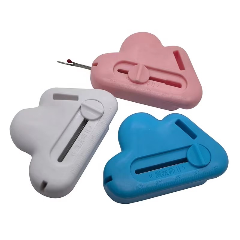 SY-245 NIEUW PRODUCT Multifunc - Sewing Thread Production recensie en prijs