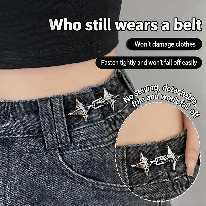 Jeans Verstelbare taillebandge - Sewing Repair recensie en prijs