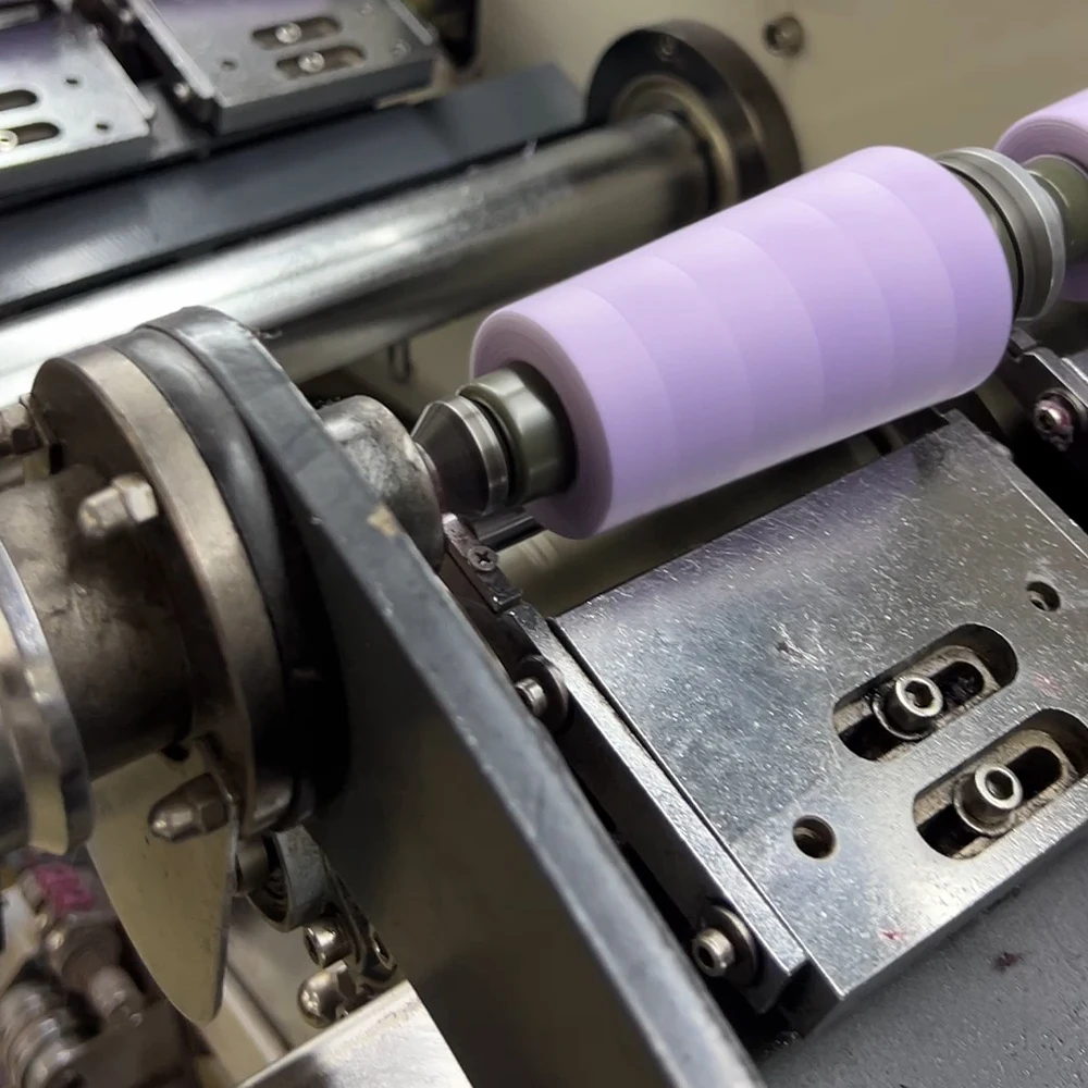 Producten van 2025, hoge snelh - Sewing Thread Production recensie en prijs
