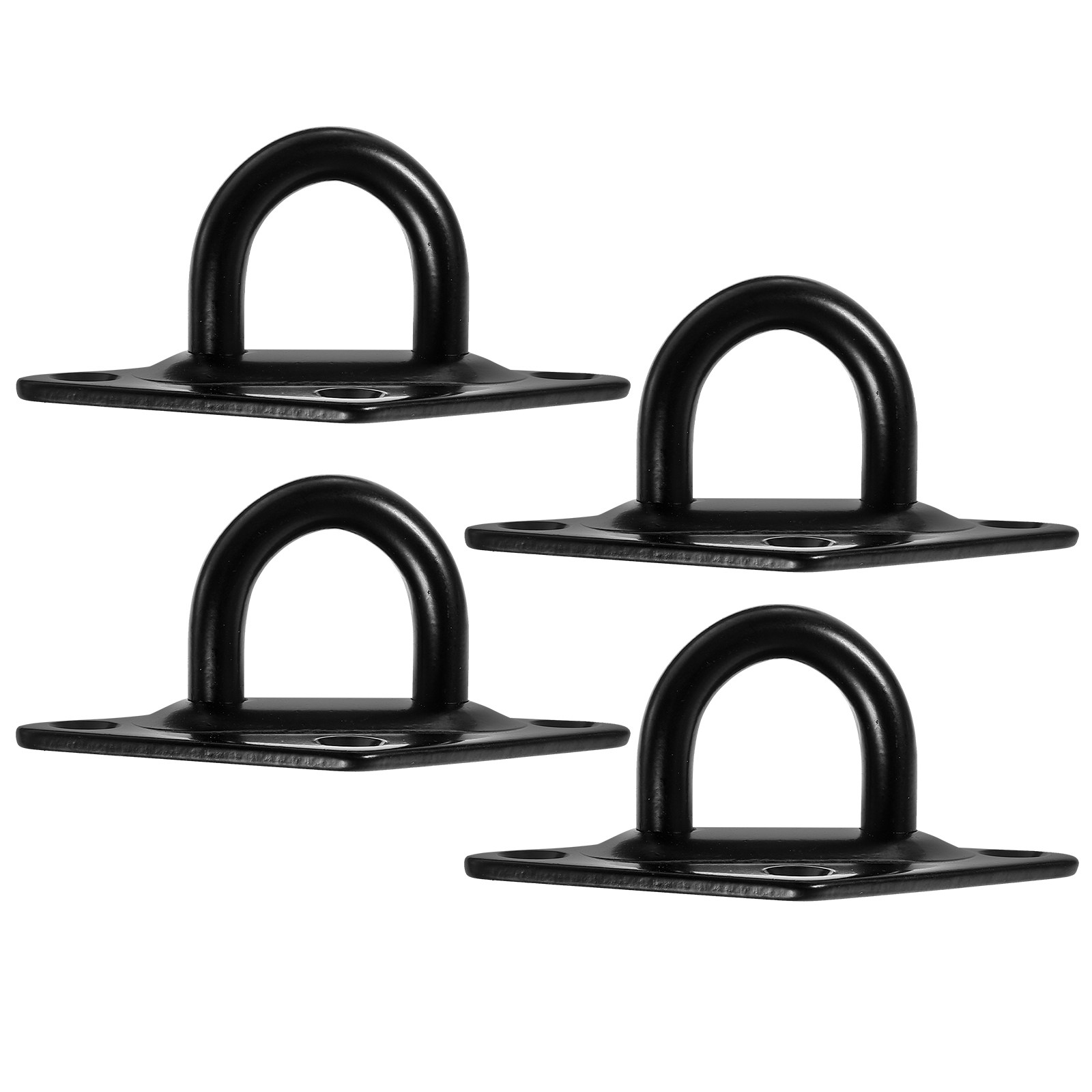 Roestvrij staal 4 stuks Pad Ey - Hook Eye Fastener recensie en prijs