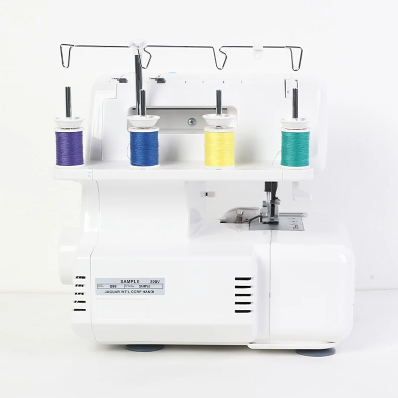 099 product overlocknaaimachin - Sewing Thread Production recensie en prijs