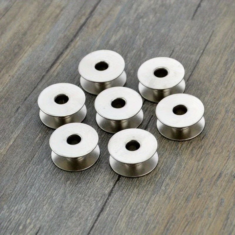 66 stuks anti-oxidatie spoelen - Sewing Thread Production recensie en prijs