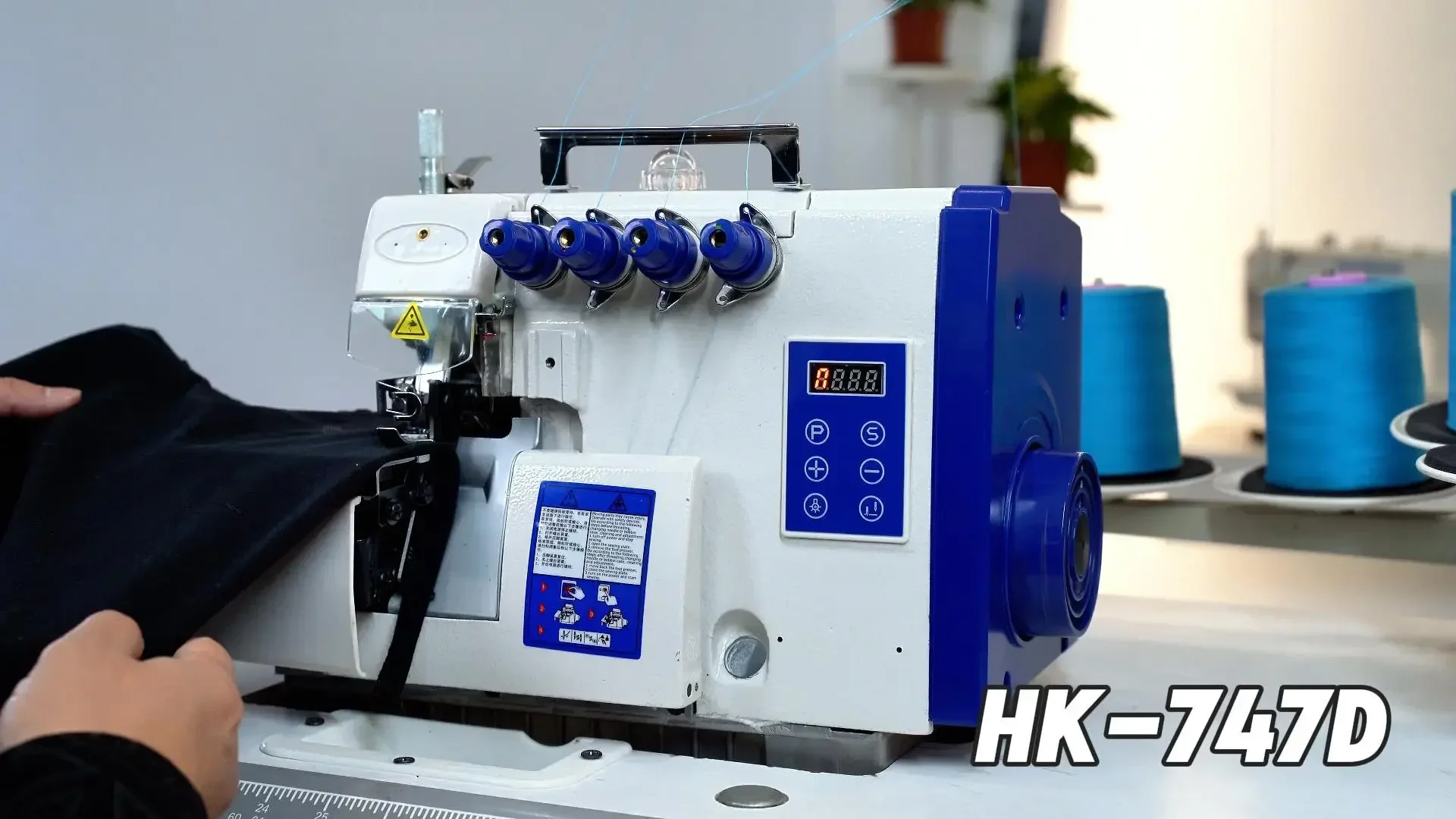 Meest verkochte producten in 2 - Sewing Thread Production recensie en prijs