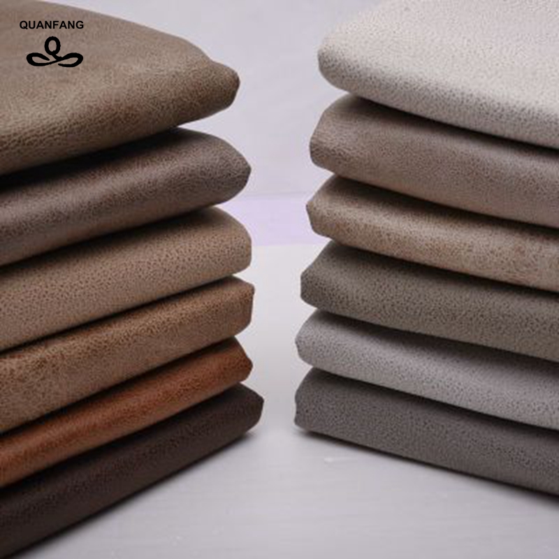 Quanfang Imitatie Lederen Sofa - Sewing Technical Fabrics recensie en prijs