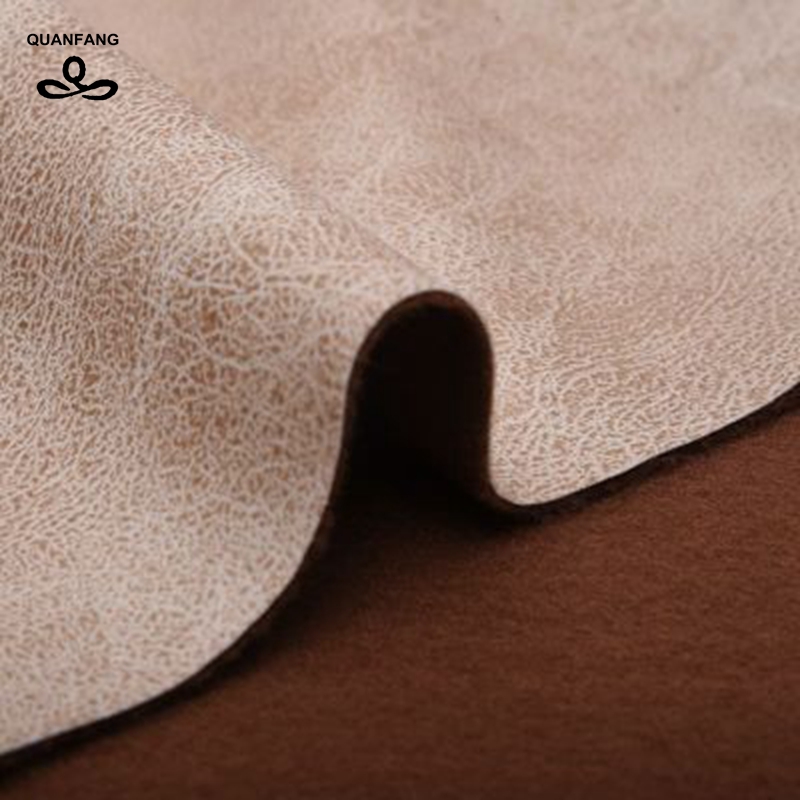 Quanfang Imitatie Lederen Sofa - Sewing Technical Fabrics recensie en prijs