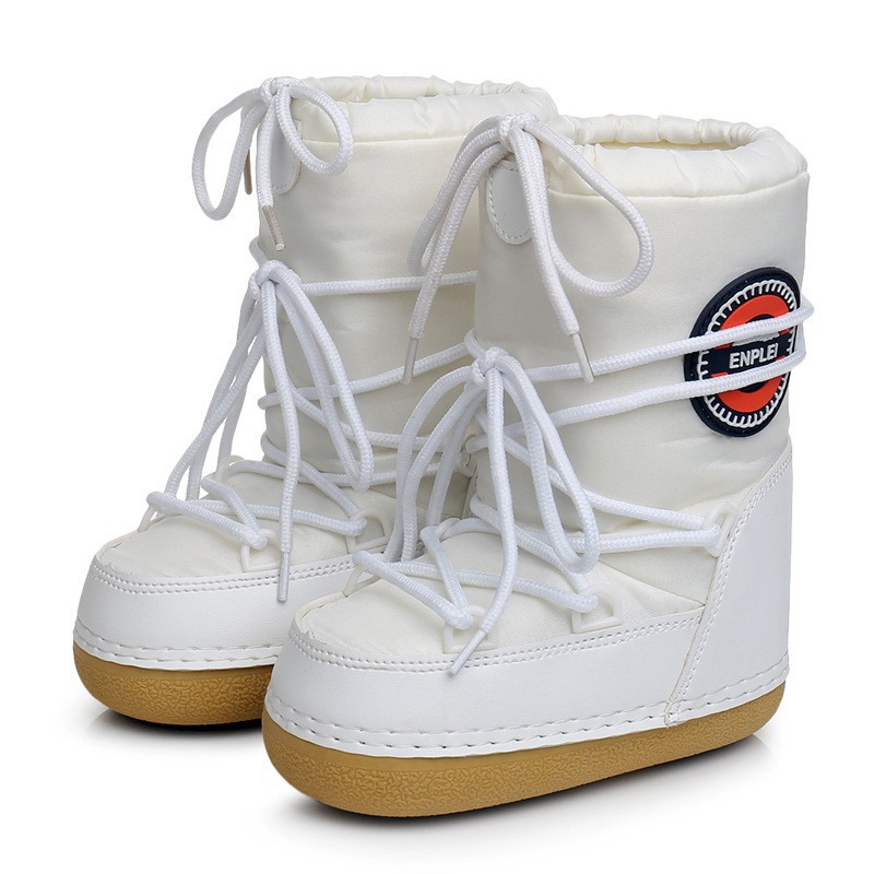 Wintersneeuwlaarzen Dames Skil - Sewing Nylon recensie en prijs
