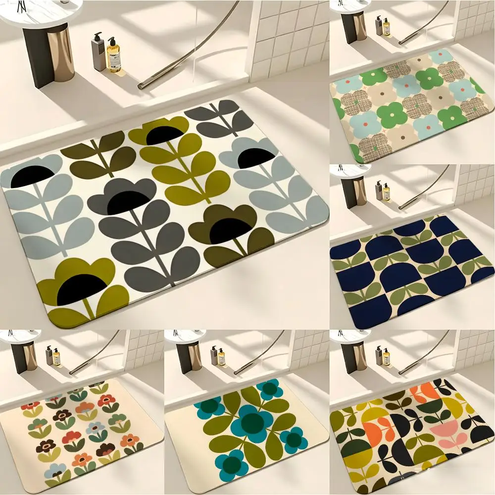 Retro Mid Century Modern Vloer - Century Textile & Sewing Supply recensie en prijs