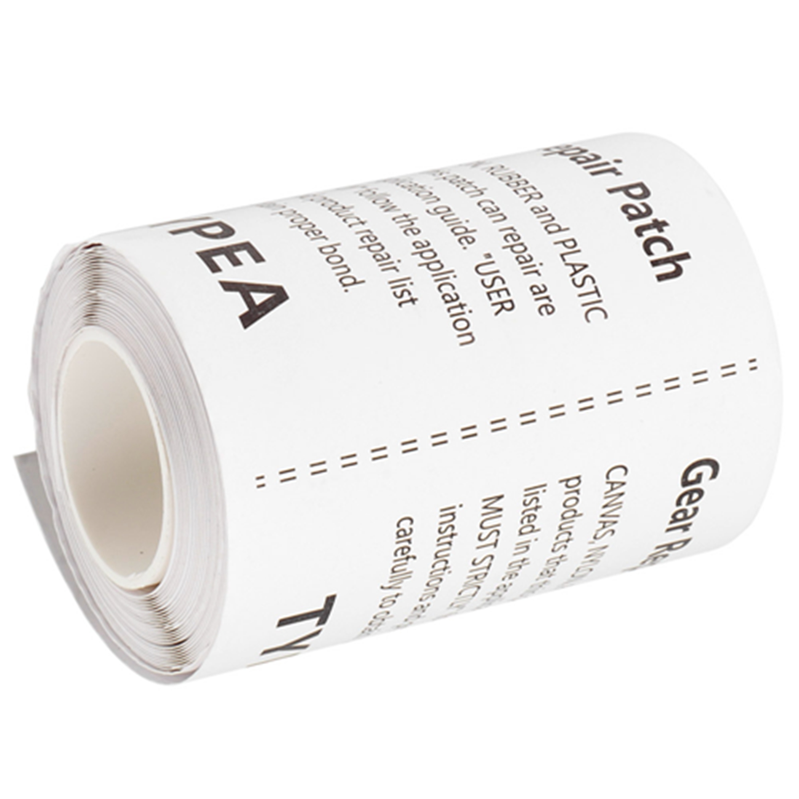Waterdichte TPU-sticker, trans - Sewing Repair recensie en prijs