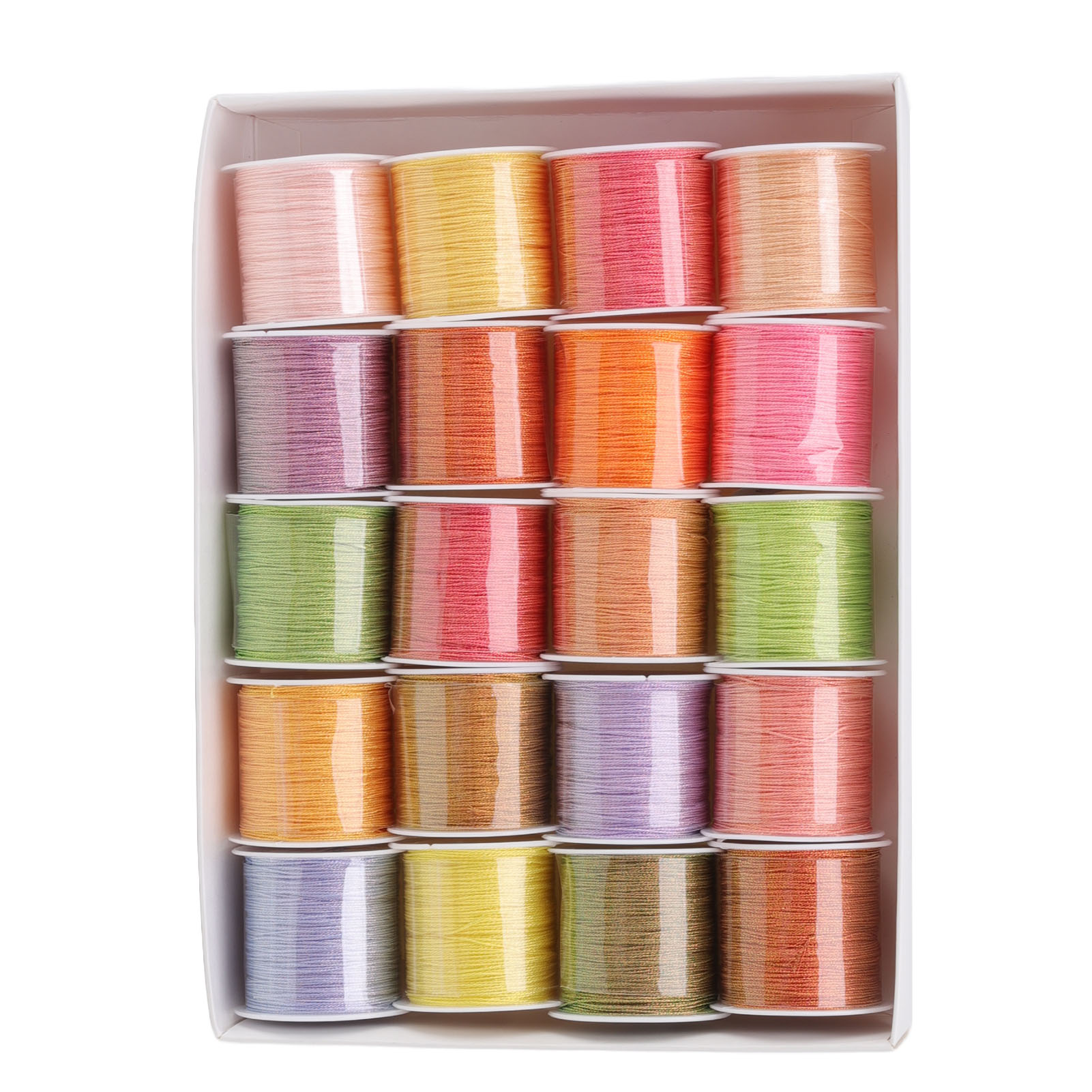 Kettingkoord Gewaxte draad Sni - Sewing Thread Production recensie en prijs