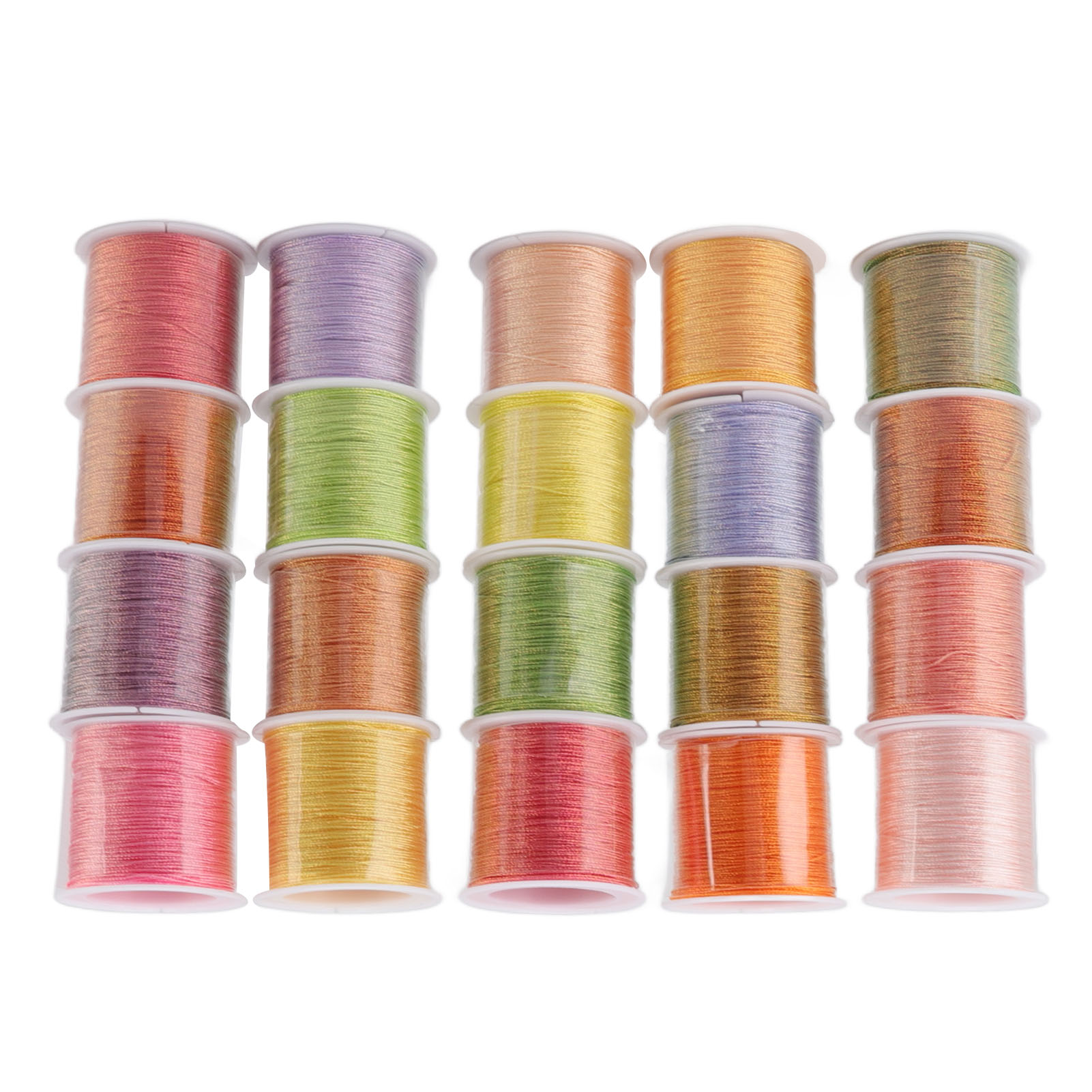 Kettingkoord Gewaxte draad Sni - Sewing Thread Production recensie en prijs