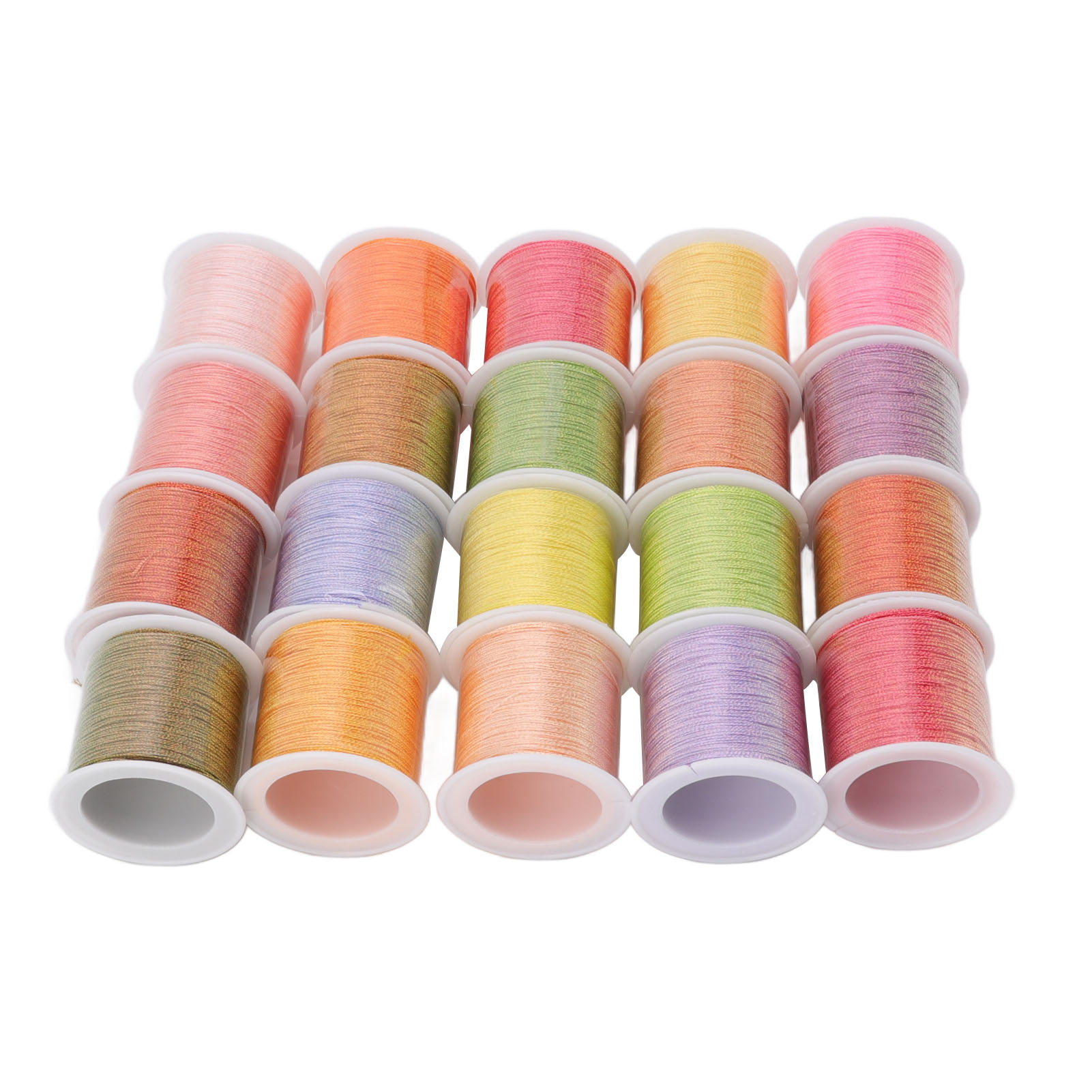 Kettingkoord Gewaxte draad Sni - Sewing Thread Production recensie en prijs