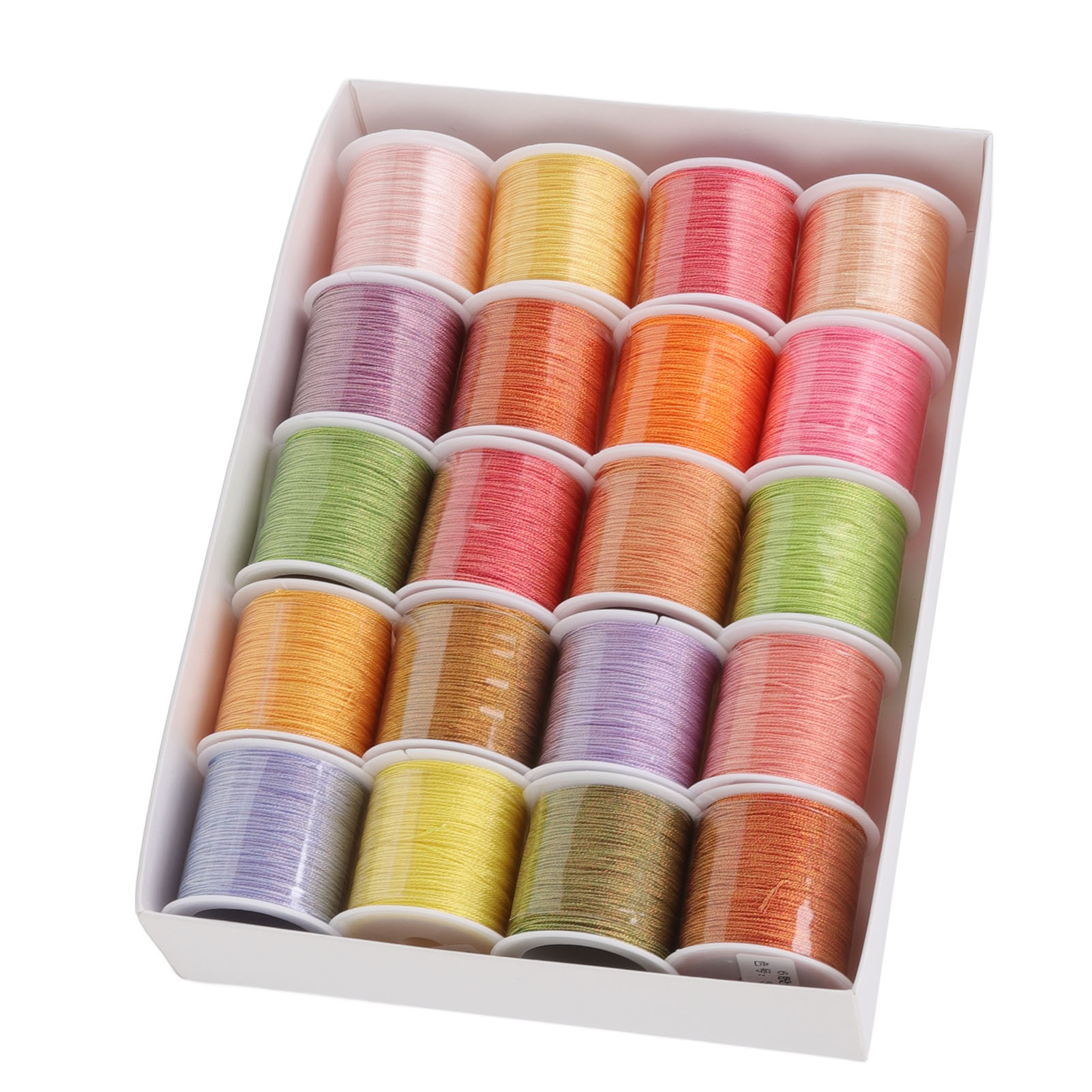 Kettingkoord Gewaxte draad Sni - Sewing Thread Production recensie en prijs