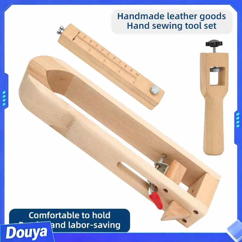 JP Handnaaigereedschap Set voo - Sewing Thread Production recensie en prijs