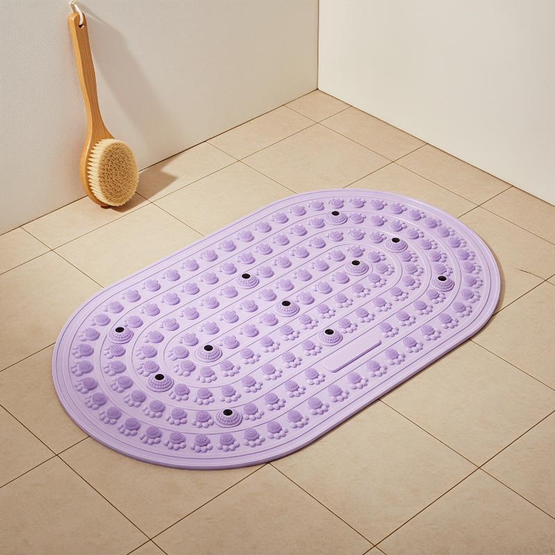 Antislip acupressuur voetmassa - Gripper Foot Walking recensie en prijs