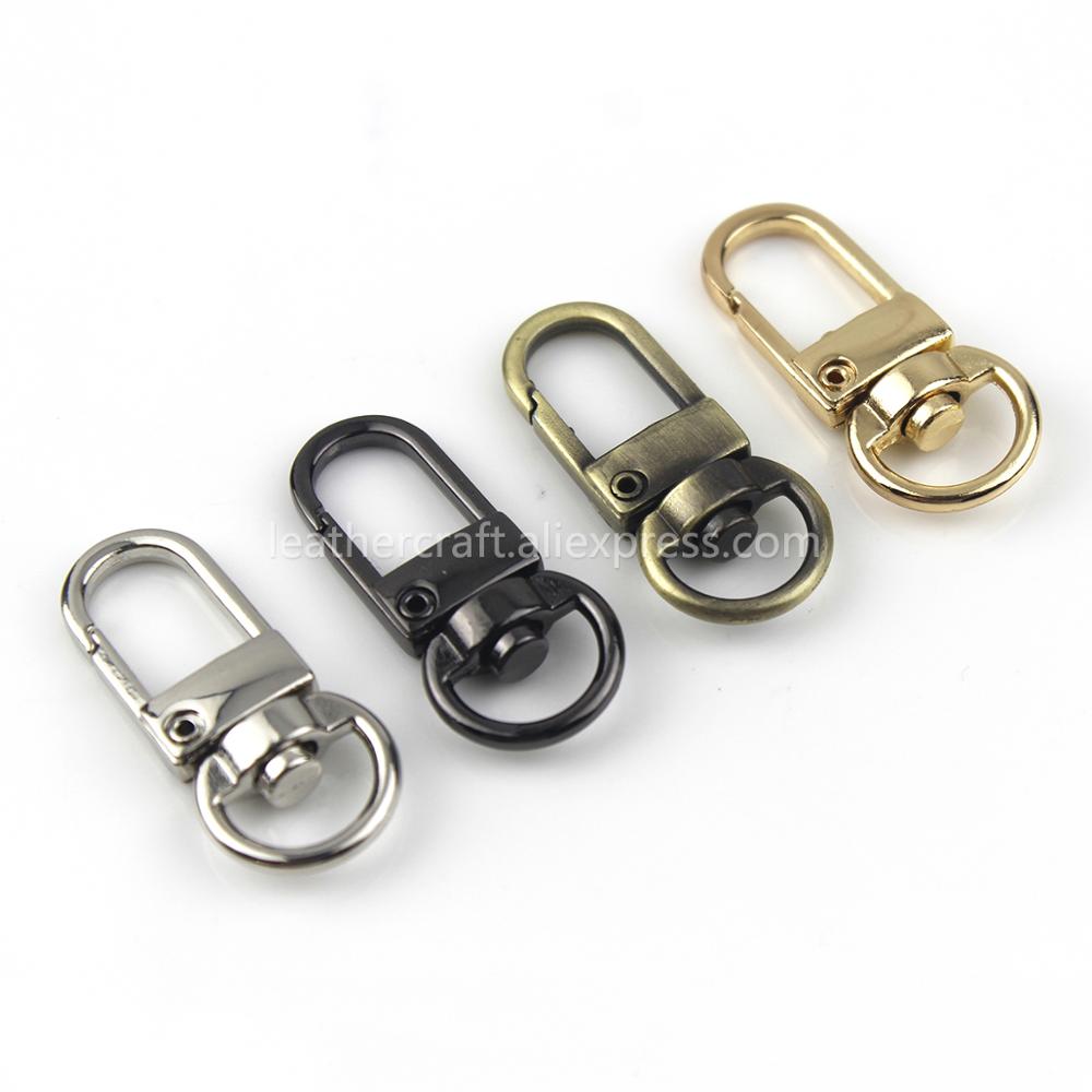 1 stuk Metalen Karabijnhaak Sw - Hook Eye Fastener recensie en prijs