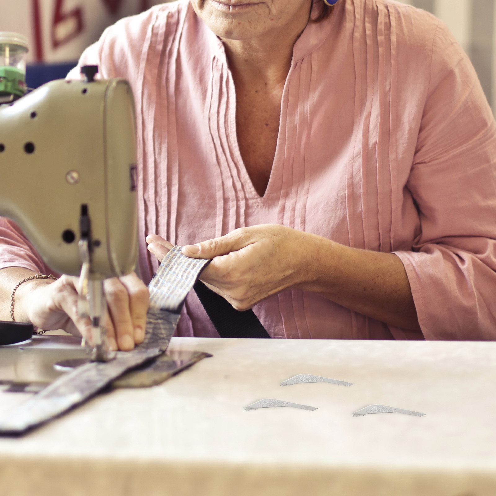 4-delige schroevendraaierset v - Sewing Repair recensie en prijs