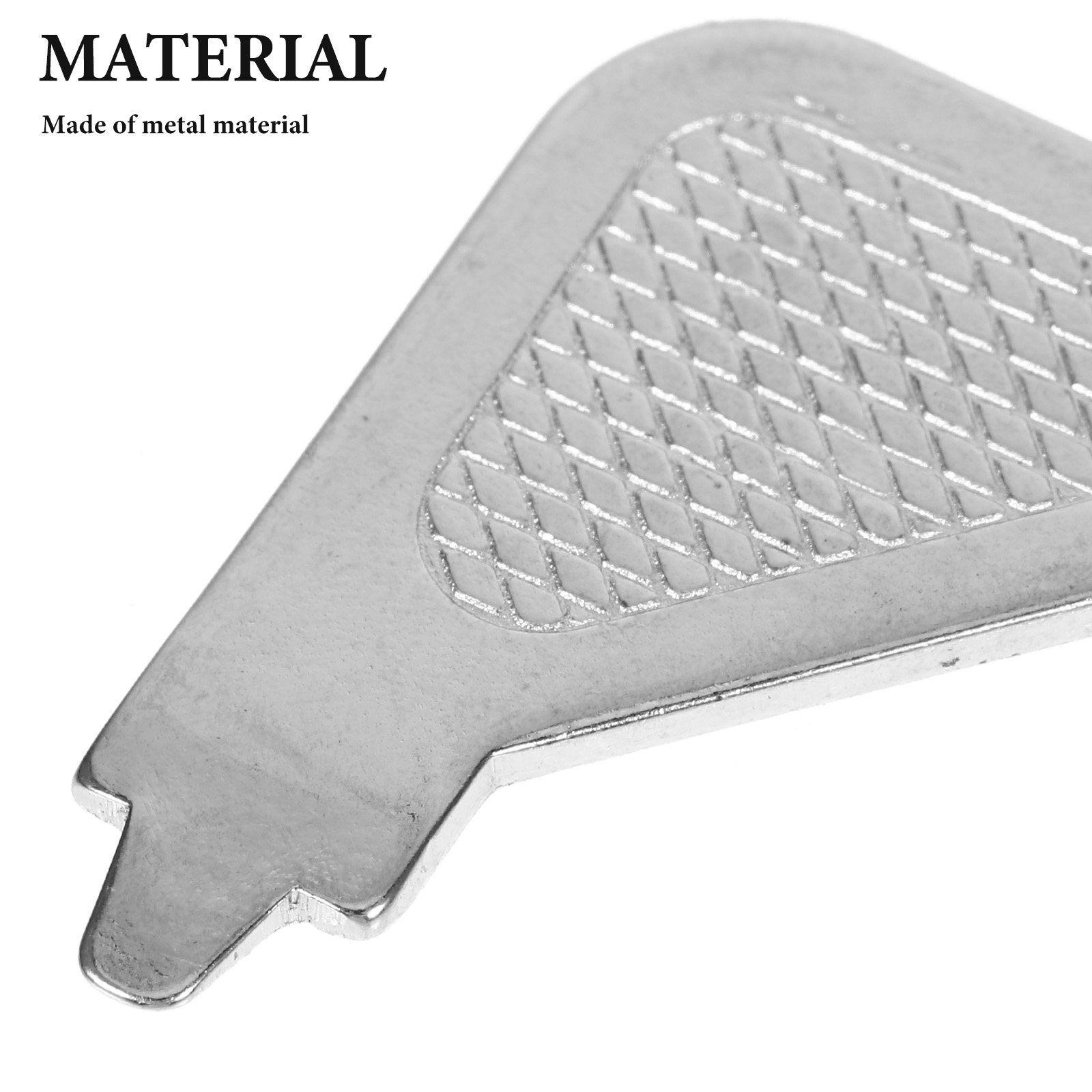 4-delige schroevendraaierset v - Sewing Repair recensie en prijs