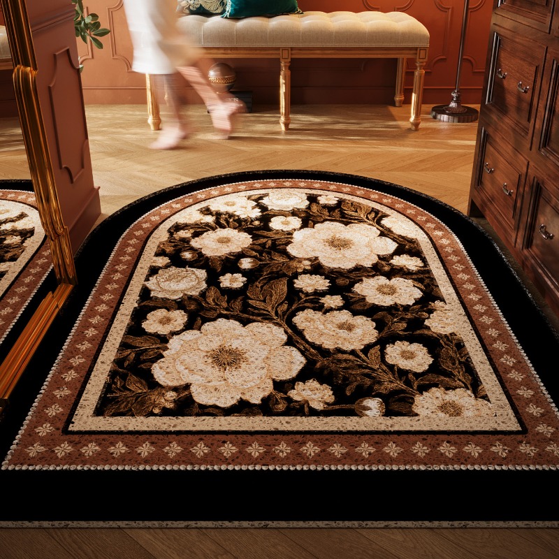 Deurmat Hoogwaardig gevoel Mid - Century Textile & Sewing Supply recensie en prijs