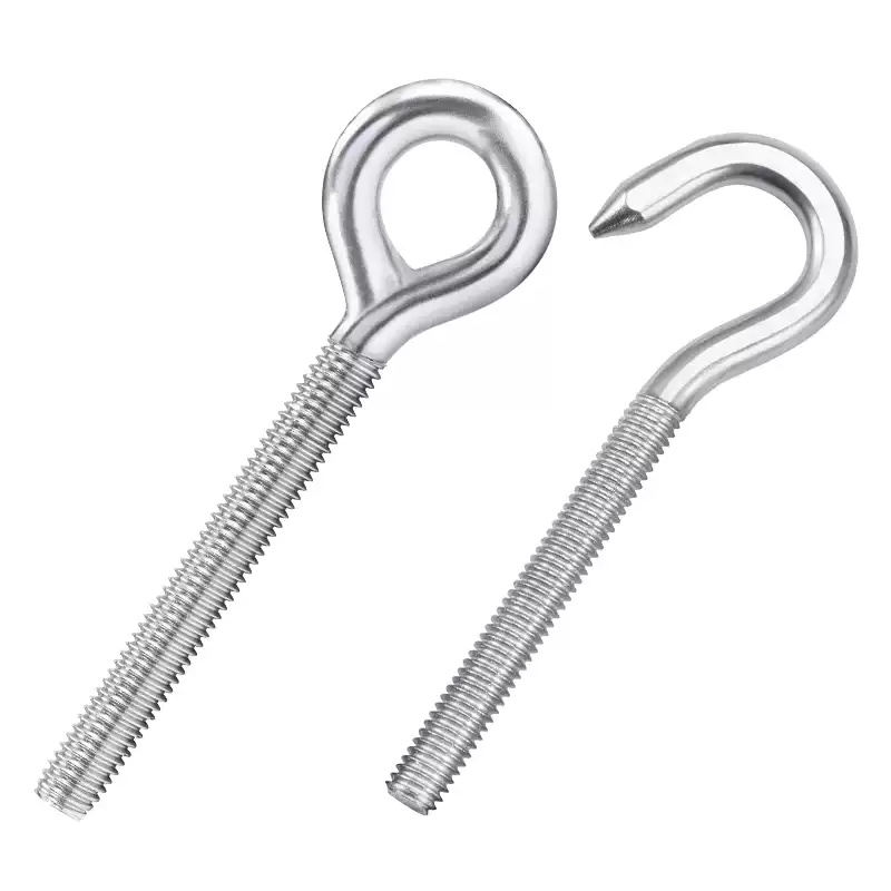 304 RVS schapenoogschroef M4 M - Hook Eye Fastener recensie en prijs