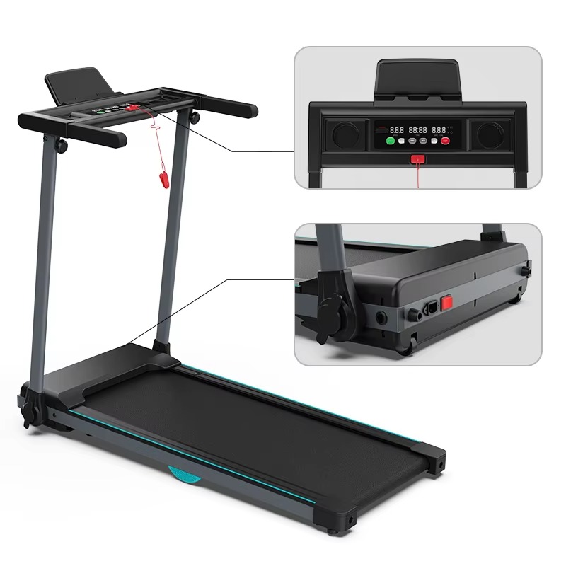 Professionele opvouwbare indoo - Gripper Foot Walking recensie en prijs