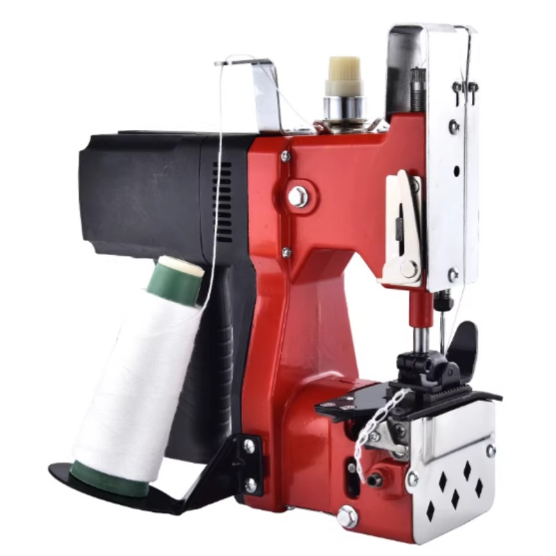 Lederen naaimachine, canvas na - Sewing Repair recensie en prijs