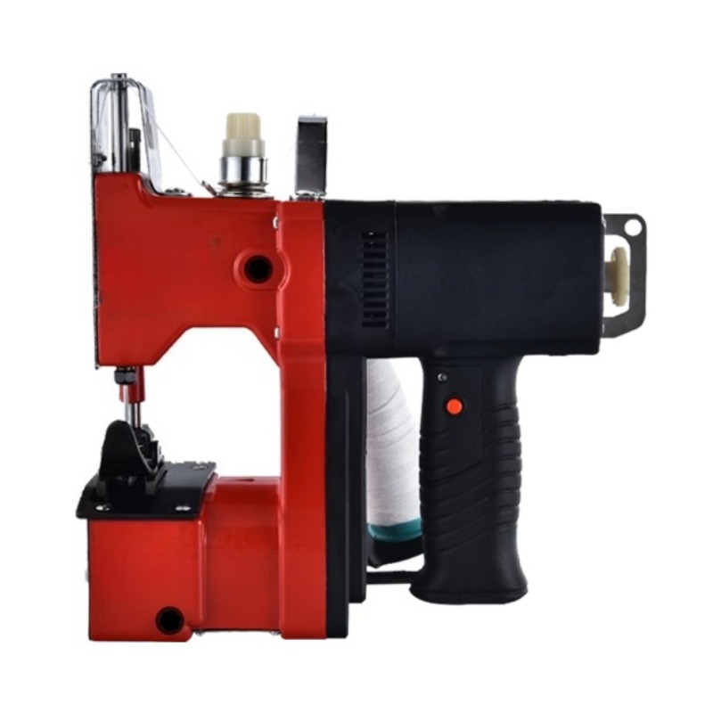 Lederen naaimachine, canvas na - Sewing Repair recensie en prijs