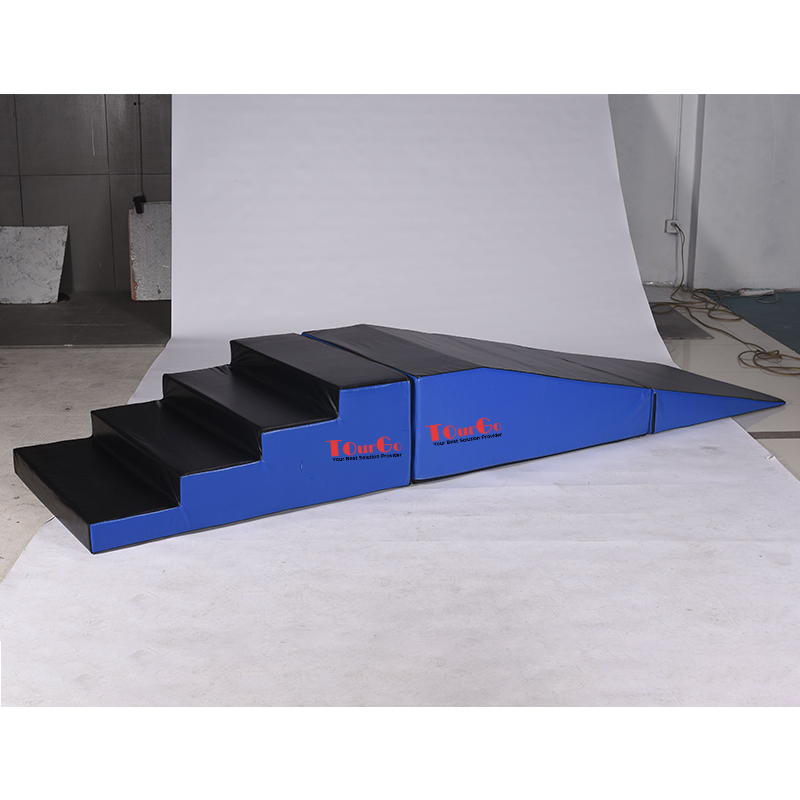 Gymnastiek Opvouwbare wigmat N - Gripper Foot Walking recensie en prijs