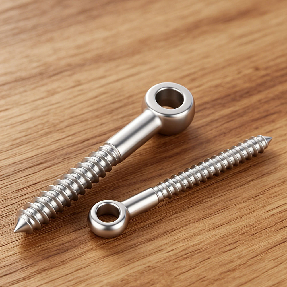 M4 M5 ~ M10 316 Roestvrij Staa - Hook Eye Fastener recensie en prijs