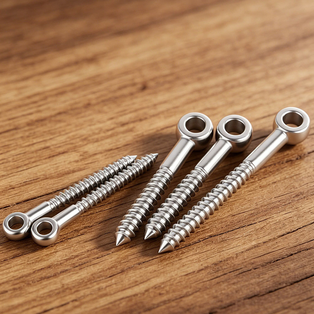 M4 M5 ~ M10 316 Roestvrij Staa - Hook Eye Fastener recensie en prijs